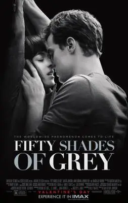 Fifty Shades of Grey (2014) Wall Poster picture 319148