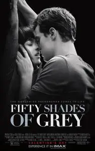 Fifty Shades of Grey (2014) posters and prints