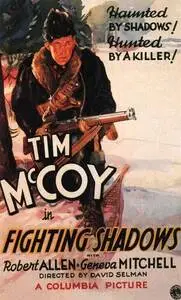 Fighting Shadows (1935) posters and prints