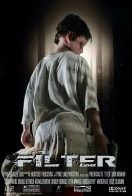 Filter (2014) Men's Colored Hoodie - idPoster.com