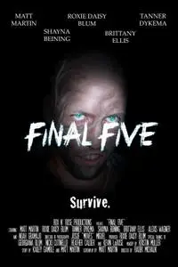 Final Five (2013) posters and prints