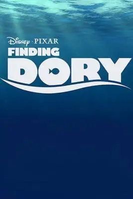 Finding Dory (2016) Women's Colored Hoodie - idPoster.com