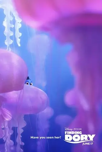 Finding Dory (2016) Image Jpg picture 472181