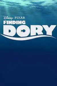 Finding Dory (2016) posters and prints