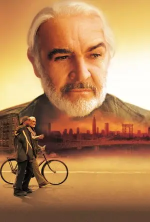 Finding Forrester (2000) Protected Face mask - idPoster.com