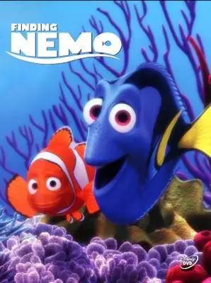 Finding Nemo (2003) Fridge Magnet picture 337134