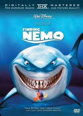 Finding Nemo (2003) Women's Colored Tank-Top - idPoster.com