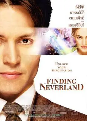 Finding Neverland (2004) Fridge Magnet picture 368110