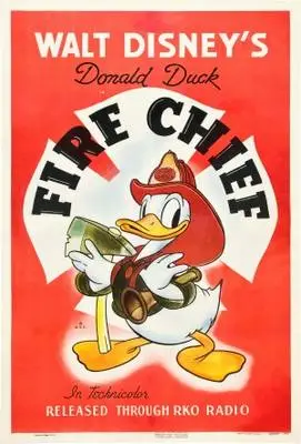 Fire Chief (1940) Tote Bag - idPoster.com