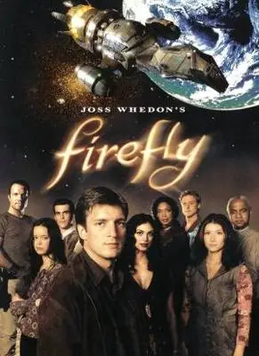 Firefly (2002) Fridge Magnet picture 321168
