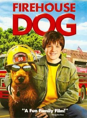 Firehouse Dog (2007) Jigsaw Puzzle picture 445168