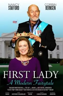 First Lady (2020) Wall Poster picture 916148