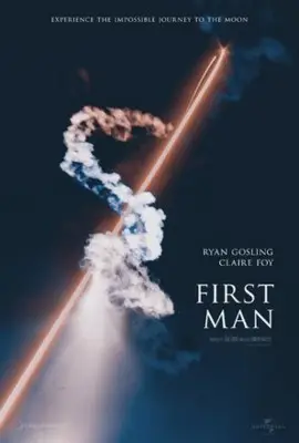 First Man (2018) Wall Poster picture 831571