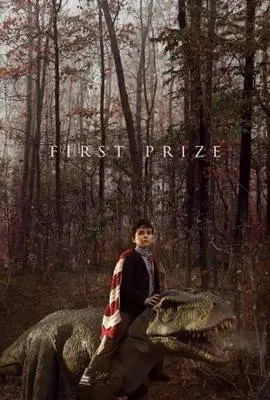 First Prize (2014) Wall Poster picture 376120