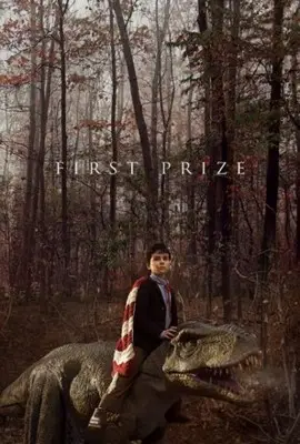 First Prize (2014) Wall Poster picture 703200