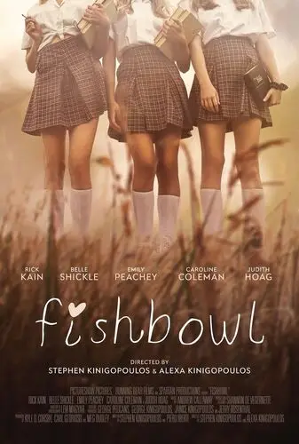 Fishbowl (2020) Tote Bag - idPoster.com