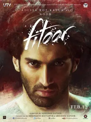 Fitoor 2016 Protected Face mask - idPoster.com