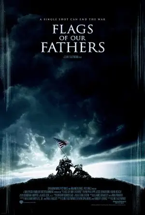 Flags of Our Fathers (2006) Computer MousePad picture 416171