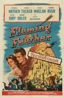 Flaming Feather (1952) posters and prints