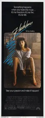 Flashdance (1983) Fridge Magnet picture 316122