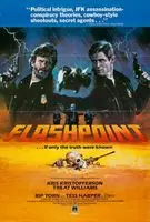 Flashpoint (1984) posters and prints