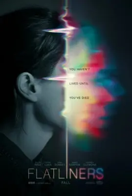 Flatliners (2017) Wall Poster picture 698738