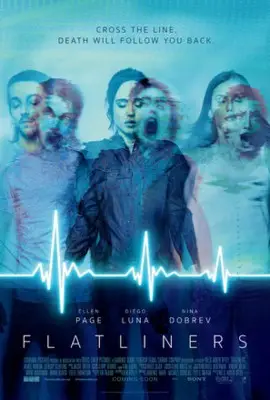 Flatliners (2017) Jigsaw Puzzle picture 736330