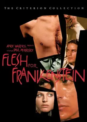 Flesh for Frankenstein (1973) Jigsaw Puzzle picture 857972