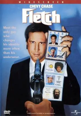 Fletch (1985) Wall Poster picture 369123