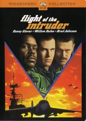 Flight Of The Intruder (1991) Wall Poster picture 401161