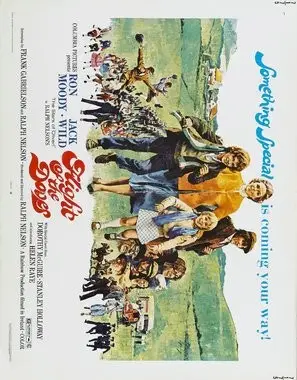 Flight of the Doves (1971) Wall Poster picture 855394