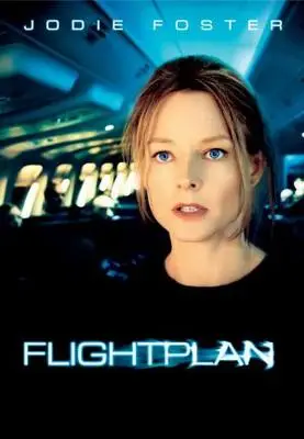 Flightplan (2005) Computer MousePad picture 368113
