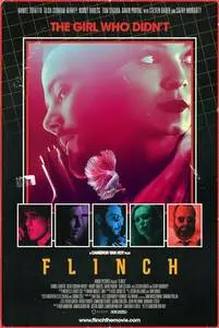 Flinch (2021) posters and prints