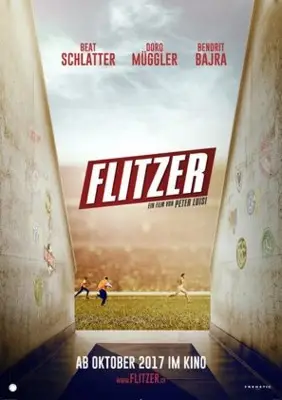 Flitzer (2017) Wall Poster picture 737847