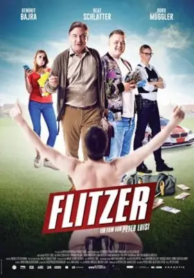 Flitzer (2017) Fridge Magnet picture 737849