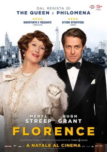 Florence Foster Jenkins 2016 Image Jpg picture 608713