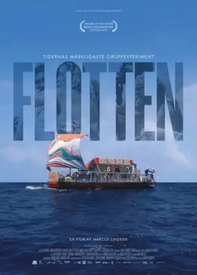 Flotten (2019) Tote Bag - idPoster.com