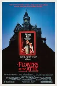 Flowers in the Attic (1987) posters and prints