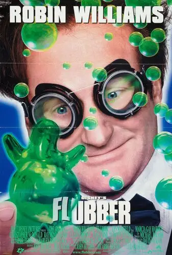 Flubber (1997) Image Jpg picture 538881