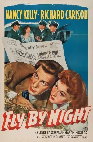 Fly-By-Night (1942) Tote Bag - idPoster.com