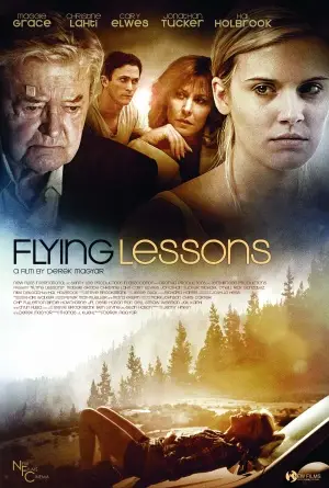 Flying Lessons (2010) Wall Poster picture 398138