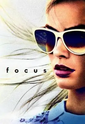 Focus (2015) Wall Poster picture 329228