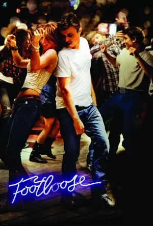 Footloose (2011) Wall Poster picture 415191