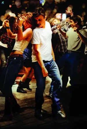 Footloose (2011) Computer MousePad picture 415192