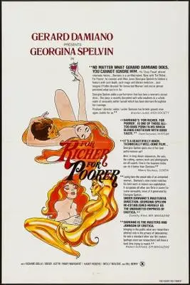 For Richer for Poorer (1979) Wall Poster picture 379169