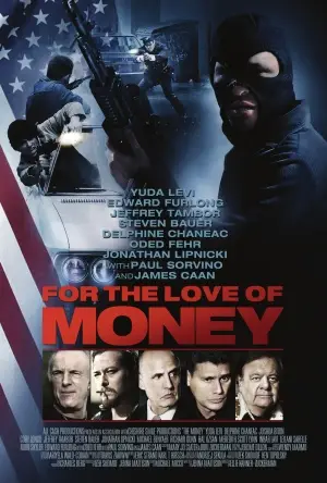 For the Love of Money (2012) Jigsaw Puzzle picture 405126