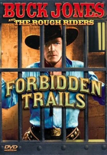 Forbidden Trails (1941) Wall Poster picture 1291295