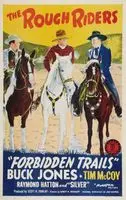 Forbidden Trails (1941) posters and prints