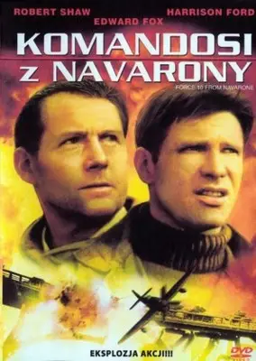 Force 10 From Navarone (1978) Image Jpg picture 867708