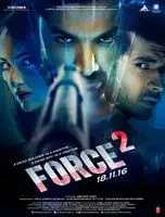 Force 2 2016 posters and prints